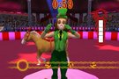 La piste aux images de  Go Play Circus Star  sur Wii