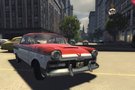 Quatre minutes de gameplay pour  Mafia 2  (Mj)