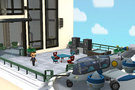 EA annonce  MySims Agents  sur Nintendo DS et Wii