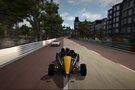 Des vidéos exclusives de Project Gotham Racing 3