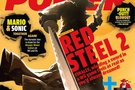   Red Steel 2  , sur Wii, officiellement annonc (mj)