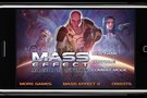 Un nouveau  Mass Effect  débarque sur iPhone