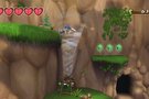 Lunivers color de  Klonoa  Wii en images et vidos