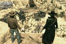   Call Of Juarez : Bound In Blood  , entre videos et date