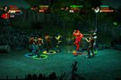   The Warriors  de retour sur le Xbox Live Arcade
