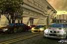 Des images et des vidéos de Most Wanted sur PSP