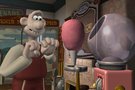   Wallace & Gromit In The Last Resort  en images