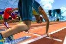   Summer Athletics 2009  concourt sur Wii, X360 et PC