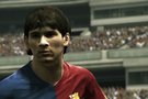   PES 2010  : gros plan sur Lionel Messi