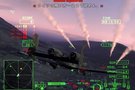 Ace Combat Zero vole en images