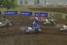 A la dcouverte de  Yamaha Supercross