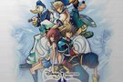 Kingdom Hearts II s'offre un site web