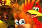 Banjo et Kazooie pensent  la NDS