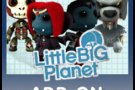   LittleBigPlanet  : le Monster Kit en approche