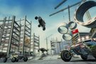   Burnout Paradise  ,  Big Surf Island  en vido