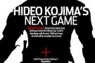 Une ombre pour le nouveau projet d'Hideo Kojima
