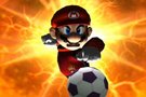   GC : Mario Football  et  Battalion Wars  sont l