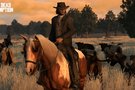 Preview de Red Dead Redemption,  GTA au Far West