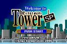 Construisez votre gratte-ciel avec The Tower SP