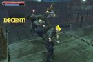 Final Fight : Streetwise de nouveau imagé