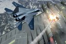 De nouvelles images pour Ace Combat Zero