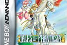 Tales of Phantasia annonc sur GBA
