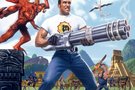 Le retour de Serious Sam ?