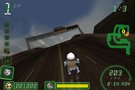   Crazy Frog Racer 2  : le cauchemar de retour ?