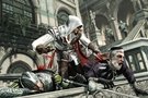 Ubisoft et le Dr. Vidic  tease   Assassin's Creed