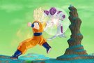 Dragon Ball Z : Raging Blast en preview... la chute ?