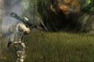 Des captures de BF 2 : Modern Combat sur Xbox 360
