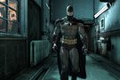 Les Vilains de  Batman : Arkham Asylum  en vido