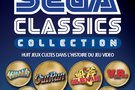 Vidos exclusives pour Sega Classics Collection