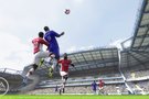 E3 :  FIFA 10  , Benzema dribble en images
