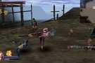 Bientt un Samurai Warriors sur PSP