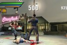 La version PSP de Dead To Right en images
