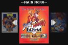 Street Fighter Alpha Anthology, la compilation