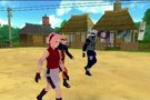   Naruto Shippden Legends Akatsuki Rising  : 10 images