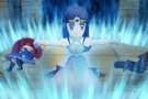   Nostalgia  s'éloigne du Japon et s'illustre