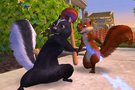 Over The Hedge aura aussi son jeu vido