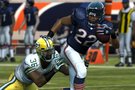   Madden NFL 10  rpond  BackBreaker en images