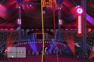   Go Play Circus Star  fait le clown en images