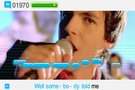 Singstar Rocks, la tracklist franaise