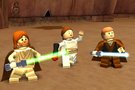 LEGO Star Wars 2 confirm