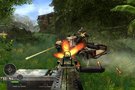 Démonstration technique pour Far Cry sur Xbox 360