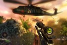 Far Cry Predator explose en images