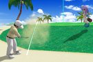 Tecmo annonce un jeu de golf sur Revolution