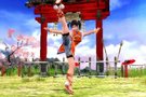 Tekken PSP : les premires images (mj)