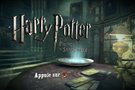 Une dmo jouable PC pour le dernier  Harry Potter