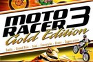   Moto Racer 3  en Gold Edition chez Nobilis